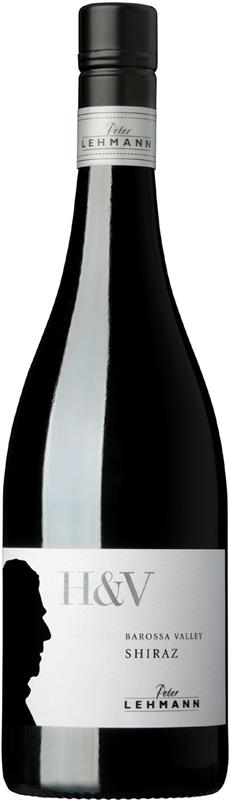 Peter Lehmann ‘Hill & Valley’ Barossa Shiraz 2015 (Australia)