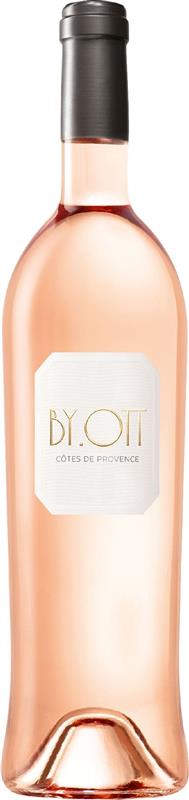 By.Ott Côtes de Provence Rosé 2017 (France)