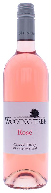 Wooing Tree Central Otago Rosé 2018
