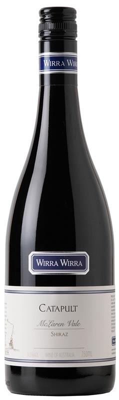 Wirra Wirra Catapult McLaren Vale Shiraz 2017 (Australia)