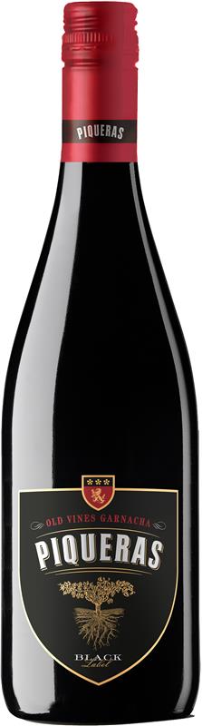 Bodega Piqueras Old Vine Garnacha 2014 (Spain)