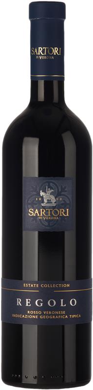 Sartori 'Regolo' Corvina Veronese 2012 (Italy)