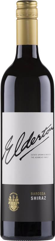 Elderton Estate Shiraz 2016 (Australia)