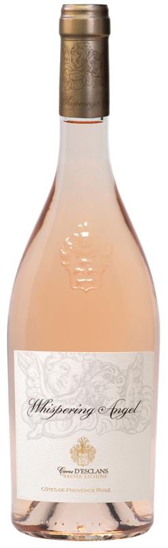 Whispering Angel Rosé 2017 (France)