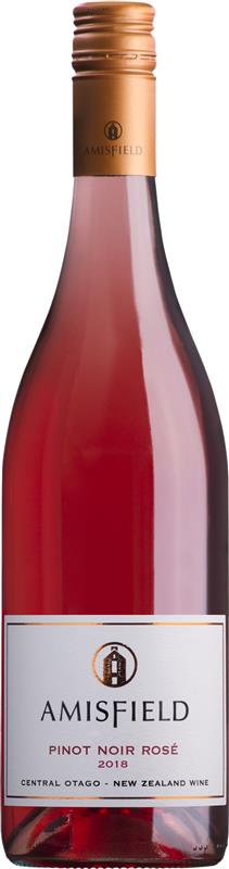 Amisfield Central Otago Pinot Noir Rosé 2018