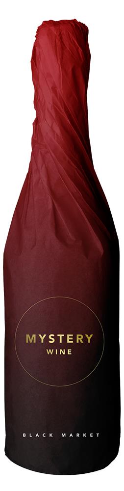 Mystery Marlborough Pinot Noir 2017