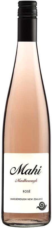 Mahi Marlborough Pinot Noir Rosé 2018