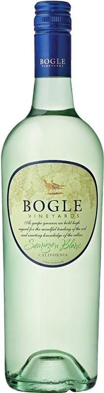 Bogle Vineyards Sauvignon Blanc 2015 (California)