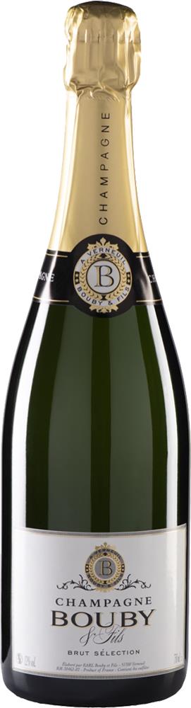 Bouby et Fils Brut Selection NV (France)