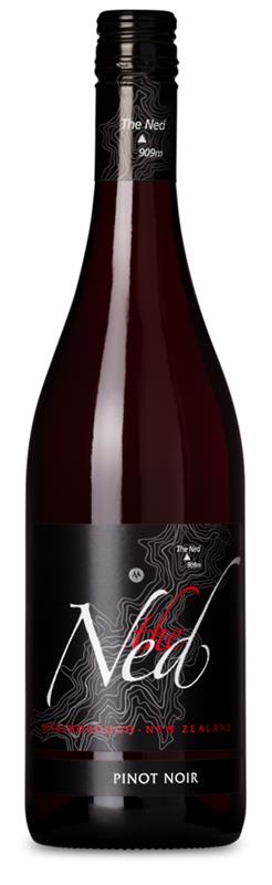 The Ned Marlborough Pinot Noir 2016