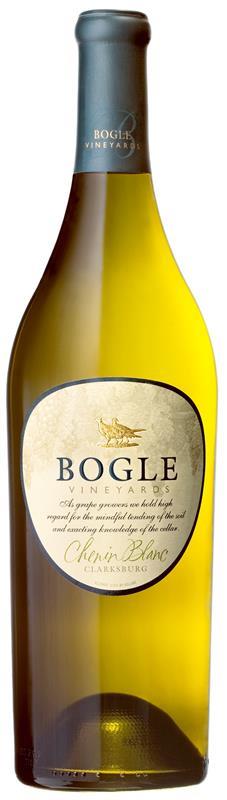 Bogle Vineyards Chenin Blanc 2017 (California)