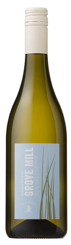 Grove Mill Marlborough Chardonnay 2017