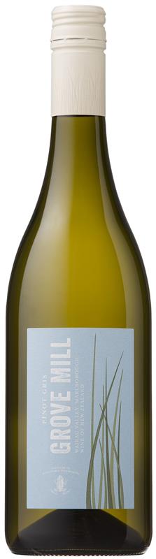 Grove Mill Marlborough Pinot Gris 2017