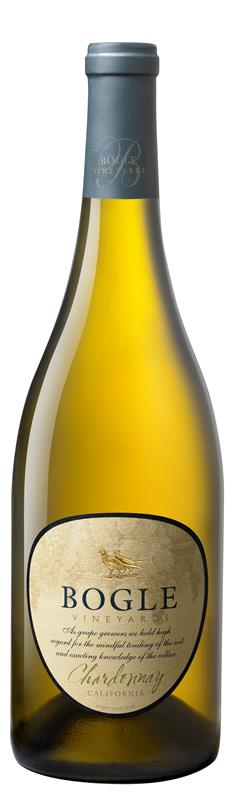 Bogle Vineyards Chardonnay 2017 (California)