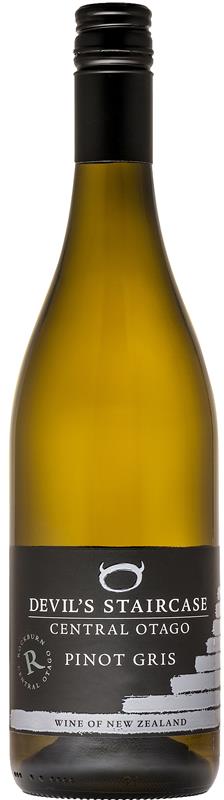 Devil's Staircase Central Otago Pinot Gris 2018