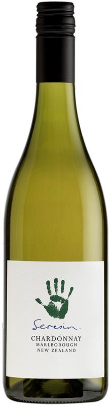 Seresin Estate Marlborough Chardonnay 2017