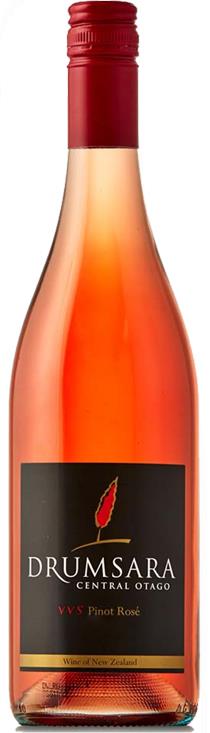 Drumsara Central Otago Rosé 2015