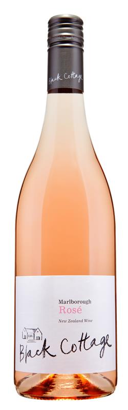 Black Cottage Marlborough Pinot Rosé 2018