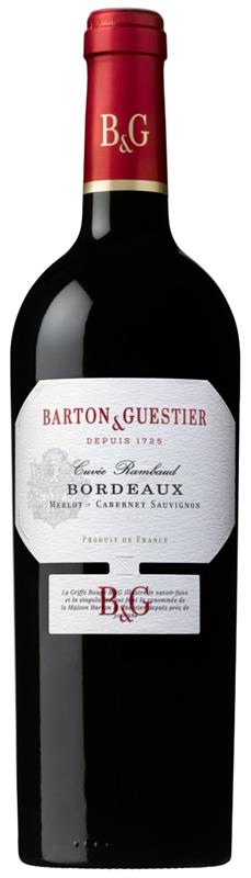 B&G Bordeaux 2017 (France)