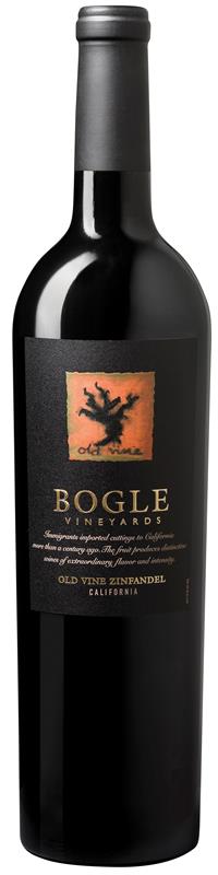 Bogle Vineyards 'Old Vine' Zinfandel 2016 (California)