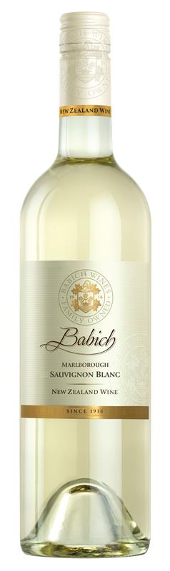 Babich Marlborough Sauvignon Blanc 2018