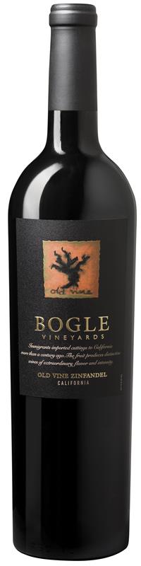 Bogle Vineyards 'Old Vine' Zinfandel 2017 (California)