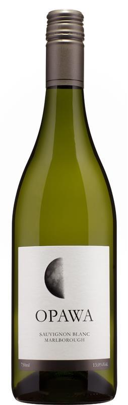 Opawa Marlborough Sauvignon Blanc 2018