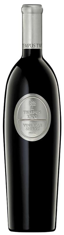 Tempus Two Pewter Shiraz 2016 (Australia)