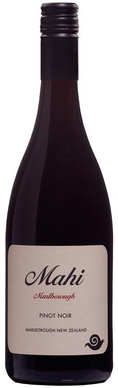 Mahi Marlborough Pinot Noir 2017