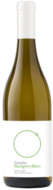 Satellite Marlborough Sauvignon Blanc 2018