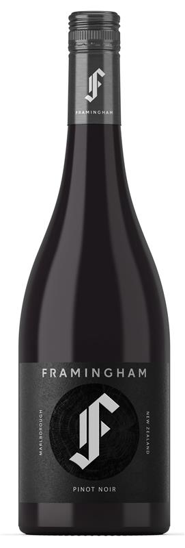 Framingham Marlborough Pinot Noir 2017