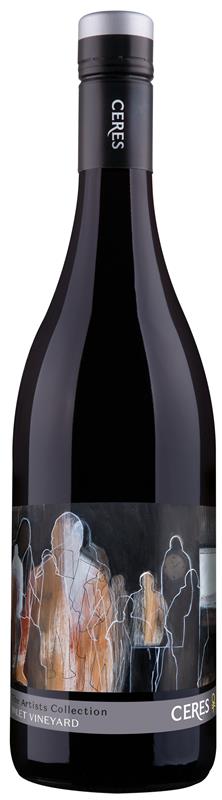 Ceres Artists Collection Inlet Vineyard Central Otago Pinot Noir 2016
