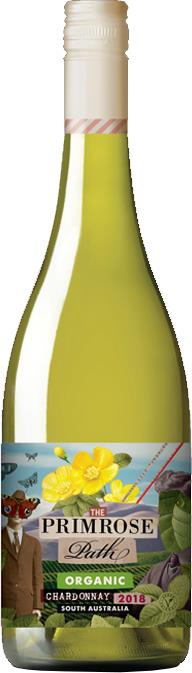 The Primrose Path Organic Chardonnay 2018 (Australia)