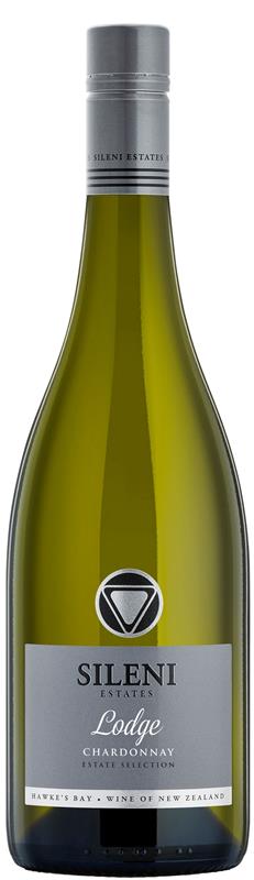 Sileni Estate Selection Lodge Hawke's Bay Chardonnay 2017