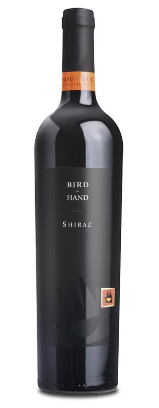 Bird in Hand Shiraz 2015 (Australia)