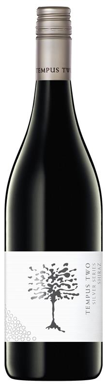 Tempus Two Silver Series Shiraz 2017 (Australia)