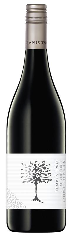 Tempus Two Silver Series Cabernet Sauvignon 2017 (Australia)