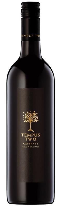 Tempus Two Varietal Series Cabernet Sauvignon 2017 (Australia)