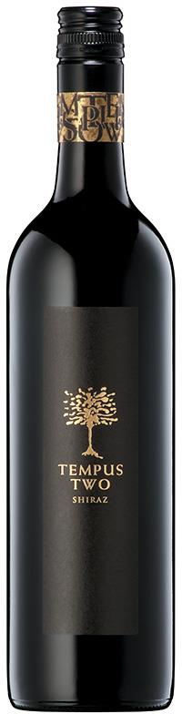 Tempus Two Varietal Series Shiraz 2017 (Australia)