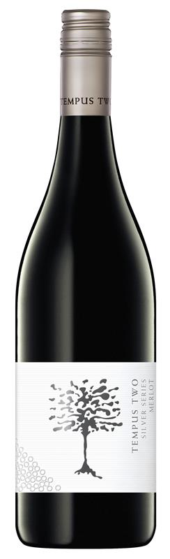 Tempus Two Silver Series Merlot 2017 (Australia)