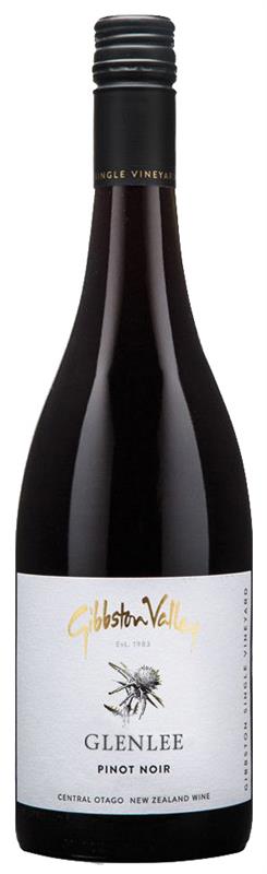 Gibbston Valley Glenlee Single Vineyard Pinot Noir 2016
