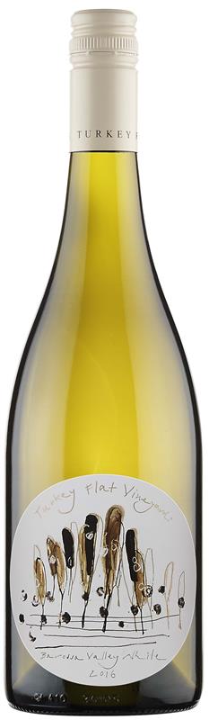 Turkey Flat Barossa Valley Marsanne Roussanne Viognier 2016 (Australia)