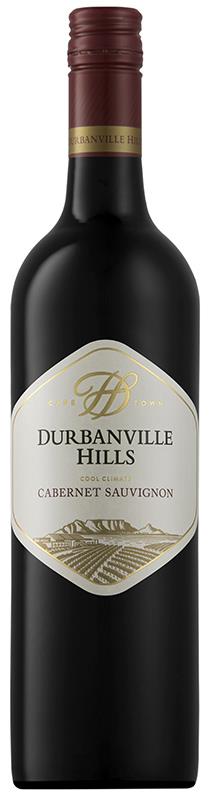 Durbanville Hills Cabernet Sauvignon 2017 (South Africa)