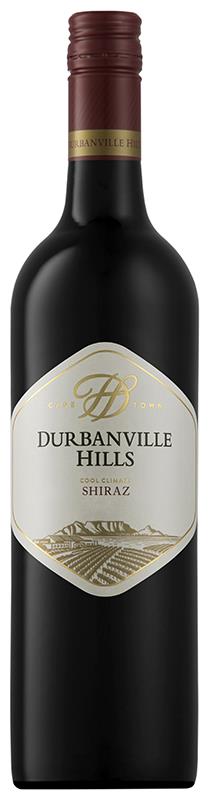 Durbanville Hills Shiraz 2017 (South Africa)