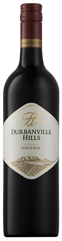 Durbanville Hills Pinotage 2017 (South Africa)