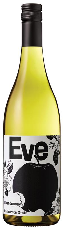 Charles Smith Eve Chardonnay 2015 (USA)