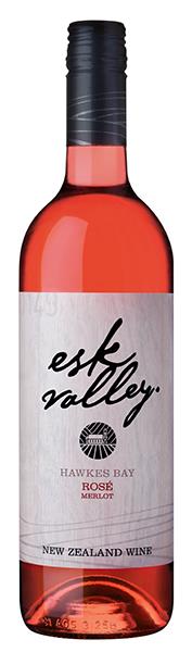 Esk Valley Hawkes Bay Rosé 2018