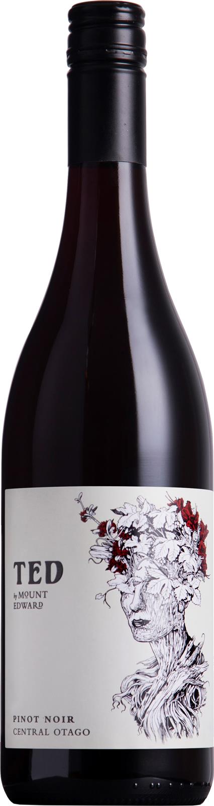 Ted by Mount Edward Central Otago Pinot Noir 2017