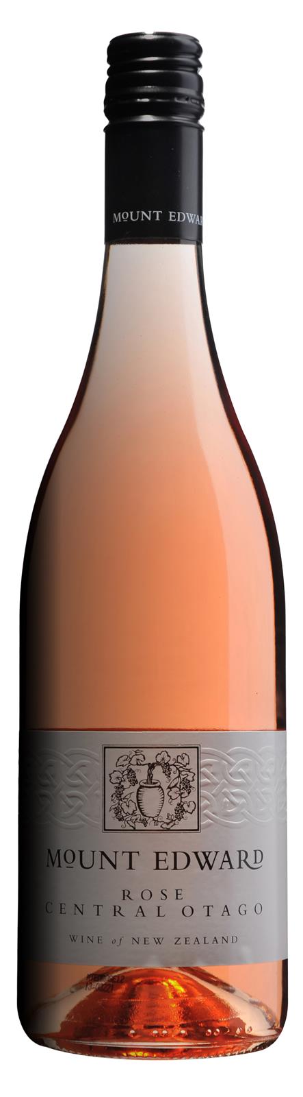 Mount Edward Central Otago Rosé 2018