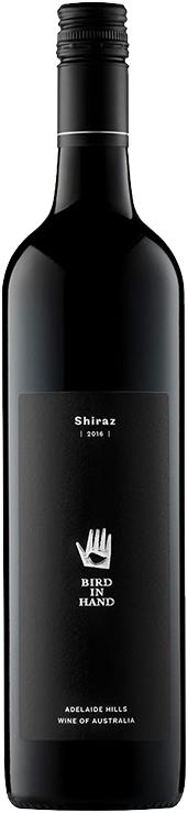 Bird in Hand Adelaide Hills Shiraz 2016 (Australia)